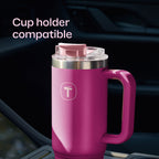 Tupperware® big T Tumbler | 37oz / 1.1L
