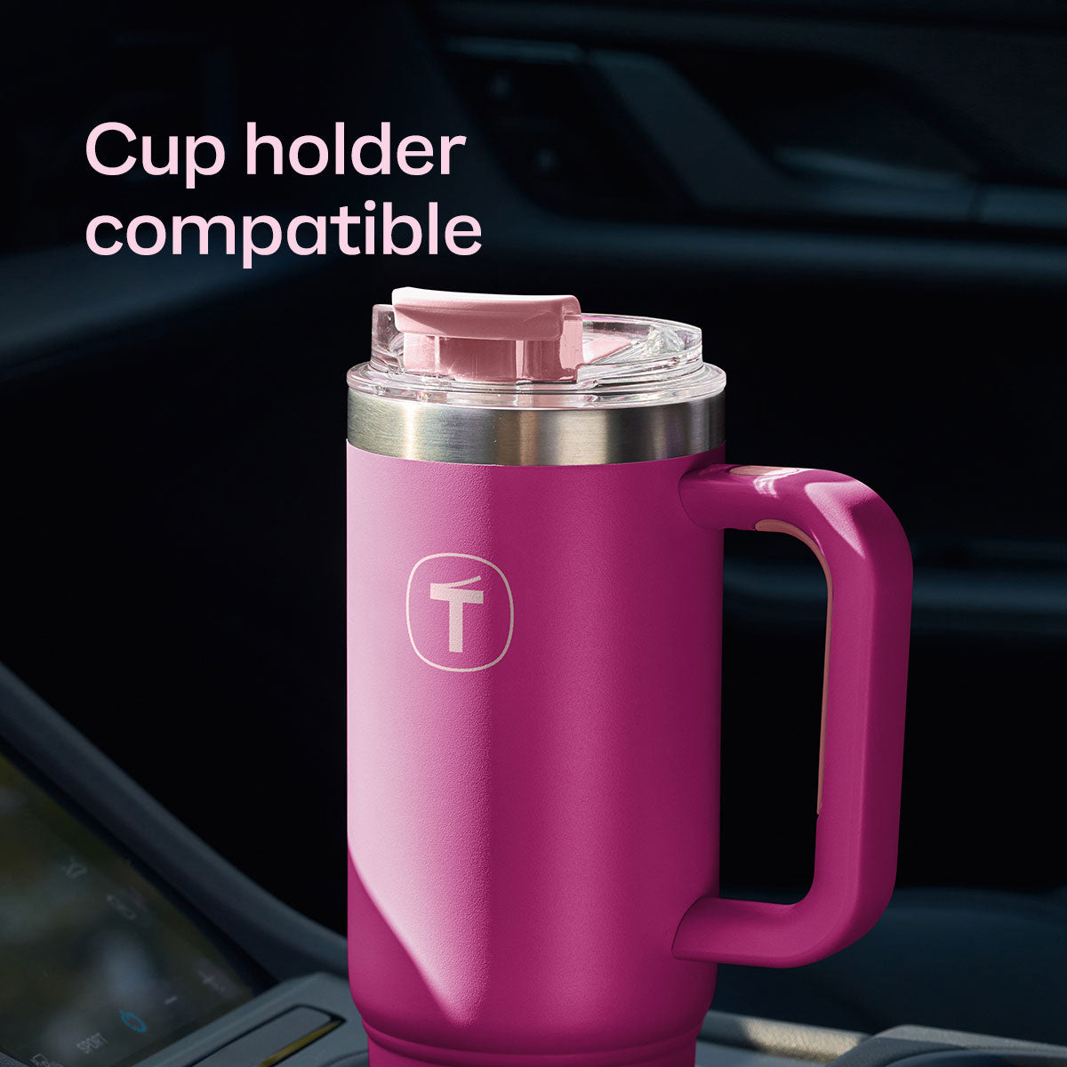 Tupperware® big T Tumbler | 37oz / 1.1L