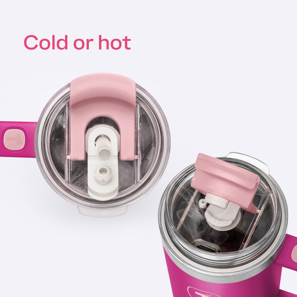 Tupperware® big T Tumbler | 37oz / 1.1L