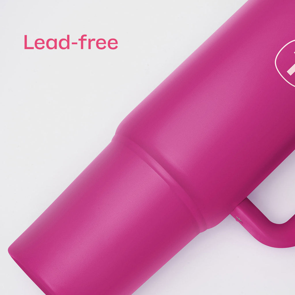 Tupperware® big T Tumbler | 37oz / 1.1L