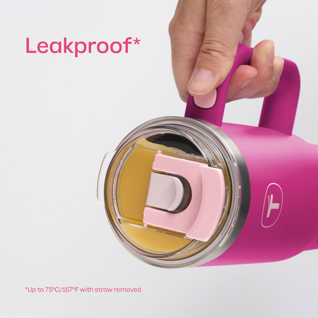 Tupperware® big T Tumbler | 37oz / 1.1L