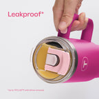 Tupperware® big T Tumbler | 37oz / 1.1L