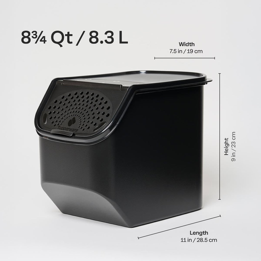 Potato Smart® Container