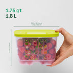 FridgeSmart® | 4-piece Starter Set