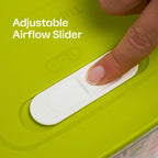 FridgeSmart® Medium Deep