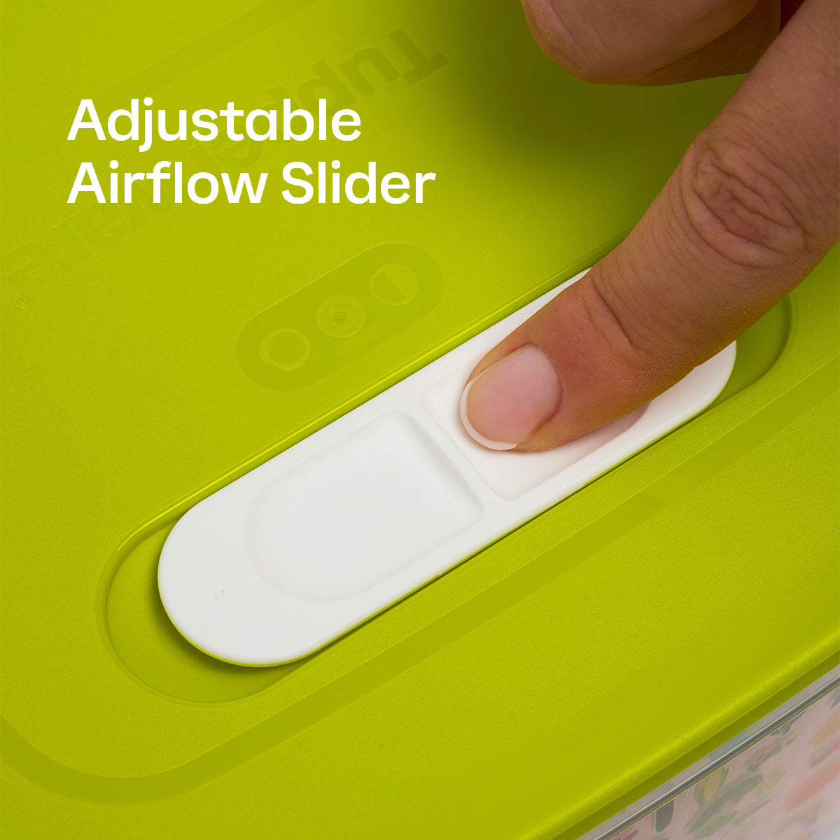 FridgeSmart® | 4-piece Starter Set