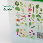 FridgeSmart® Vertical