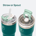 Tupperware® big T Tumbler | 37oz / 1.1L