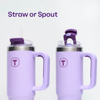 Tupperware® big T Tumbler | 37oz / 1.1L