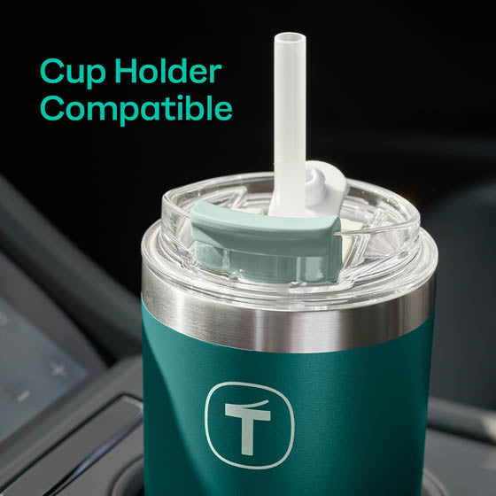 Tupperware® big T Tumbler | 37oz / 1.1L