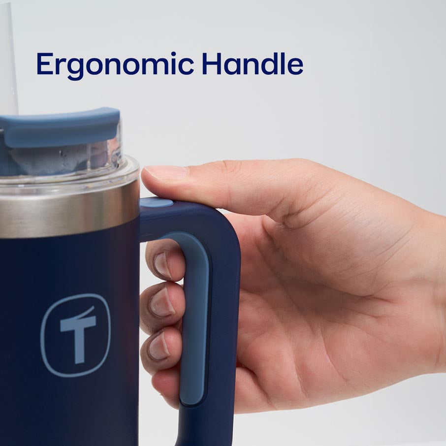 Tupperware® big T Tumbler | 37oz / 1.1L