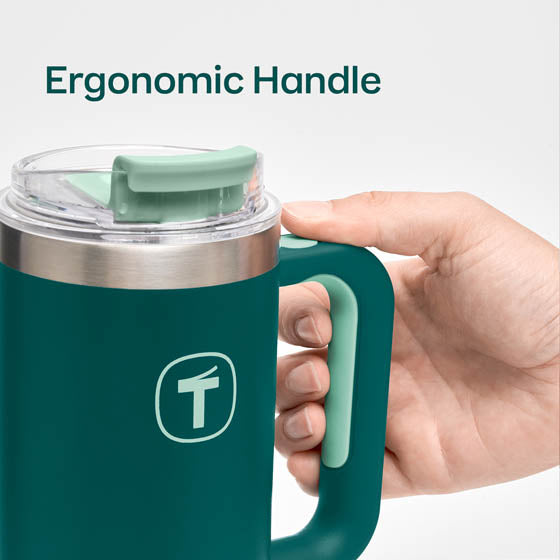 Tupperware® big T Tumbler | 37oz / 1.1L