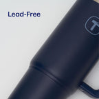 Tupperware® big T Tumbler | 37oz / 1.1L