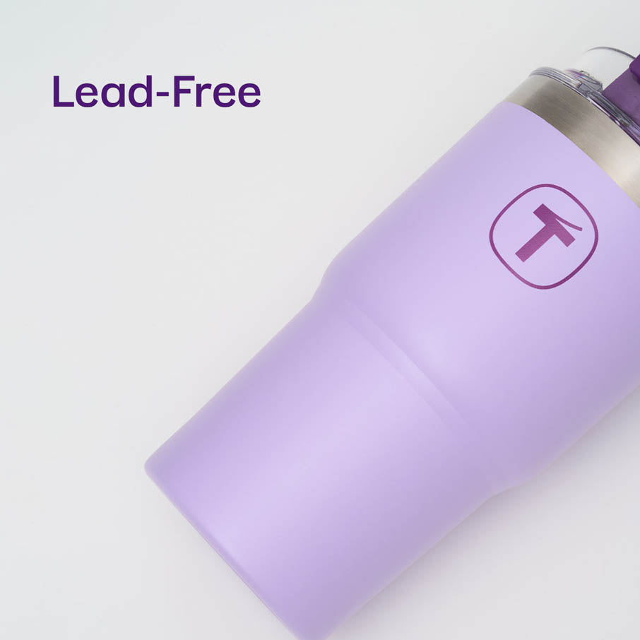 Tupperware® big T Tumbler | 37oz / 1.1L