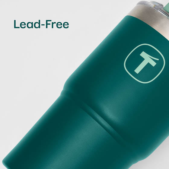 Tupperware® big T Tumbler | 37oz / 1.1L