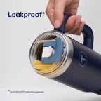 Tupperware® big T Tumbler | 37oz / 1.1L