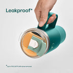 Tupperware® big T Tumbler | 37oz / 1.1L