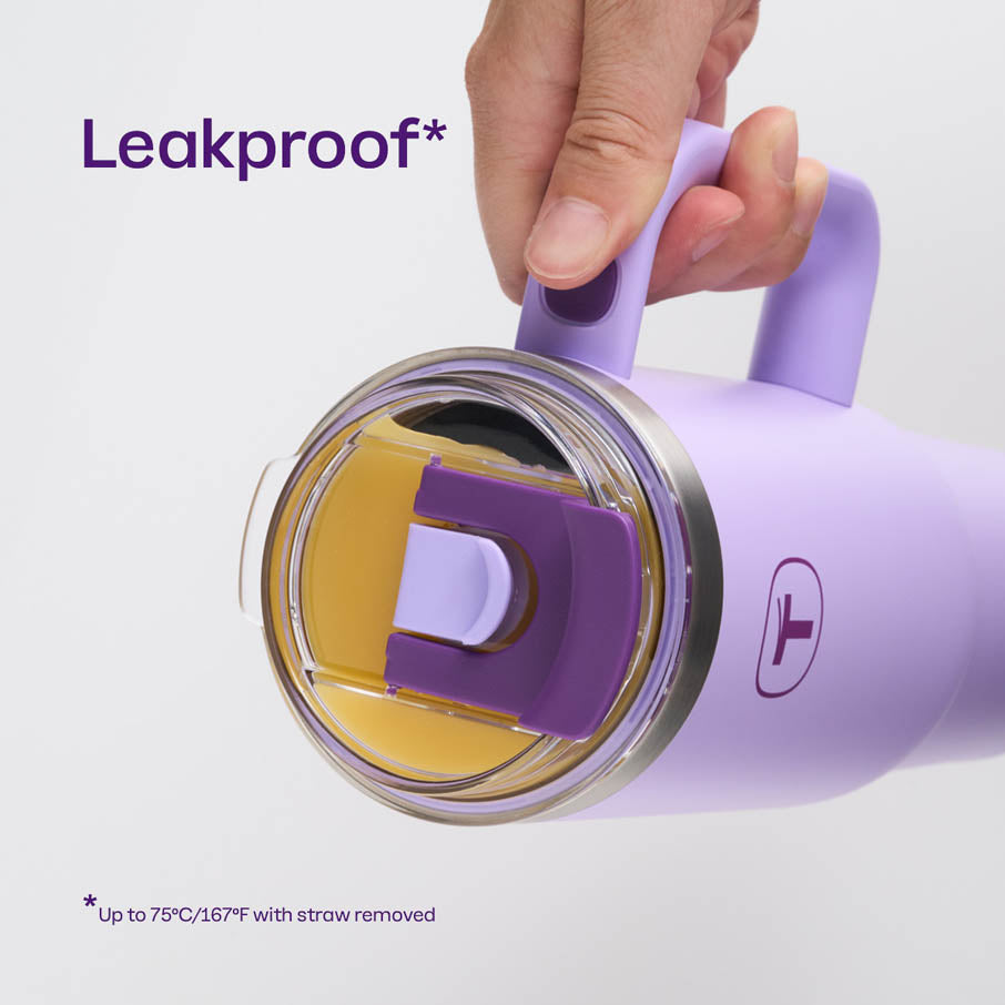 Tupperware® big T Tumbler | 37oz / 1.1L