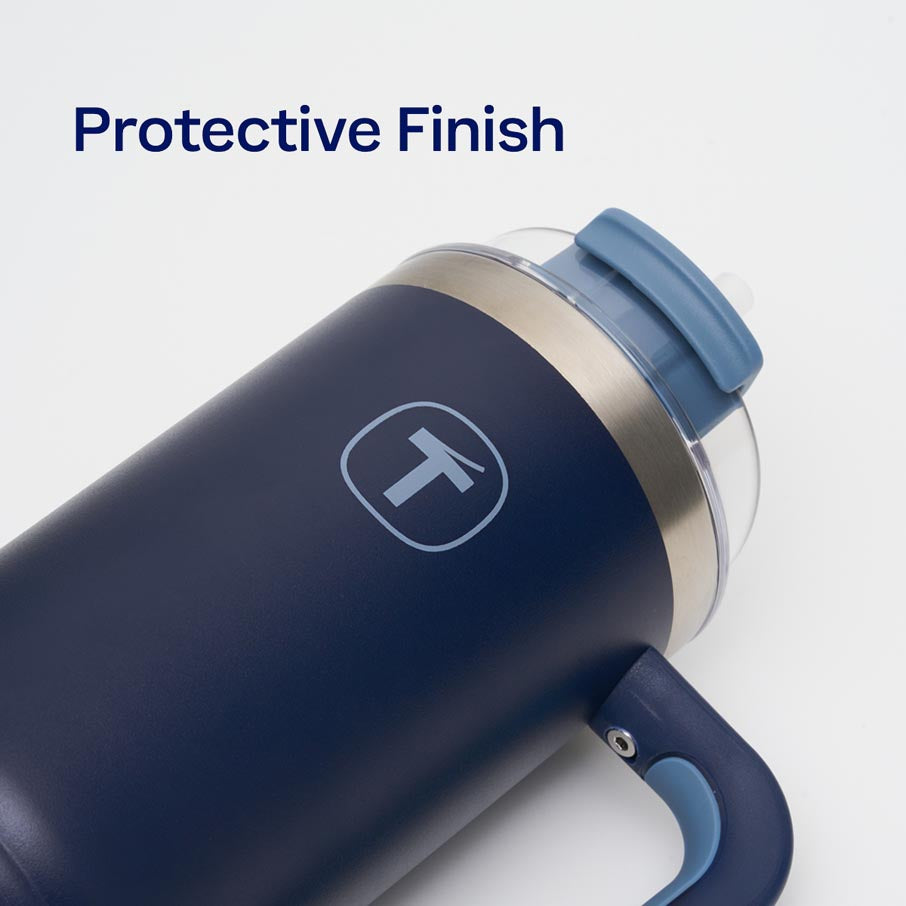 Tupperware® big T Tumbler | 37oz / 1.1L