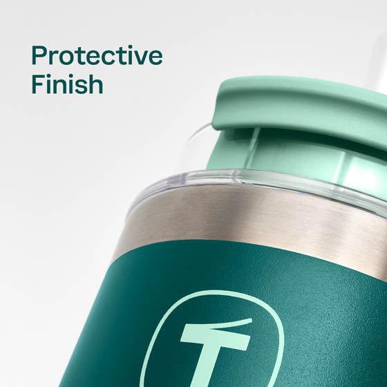 Tupperware® big T Tumbler | 37oz / 1.1L