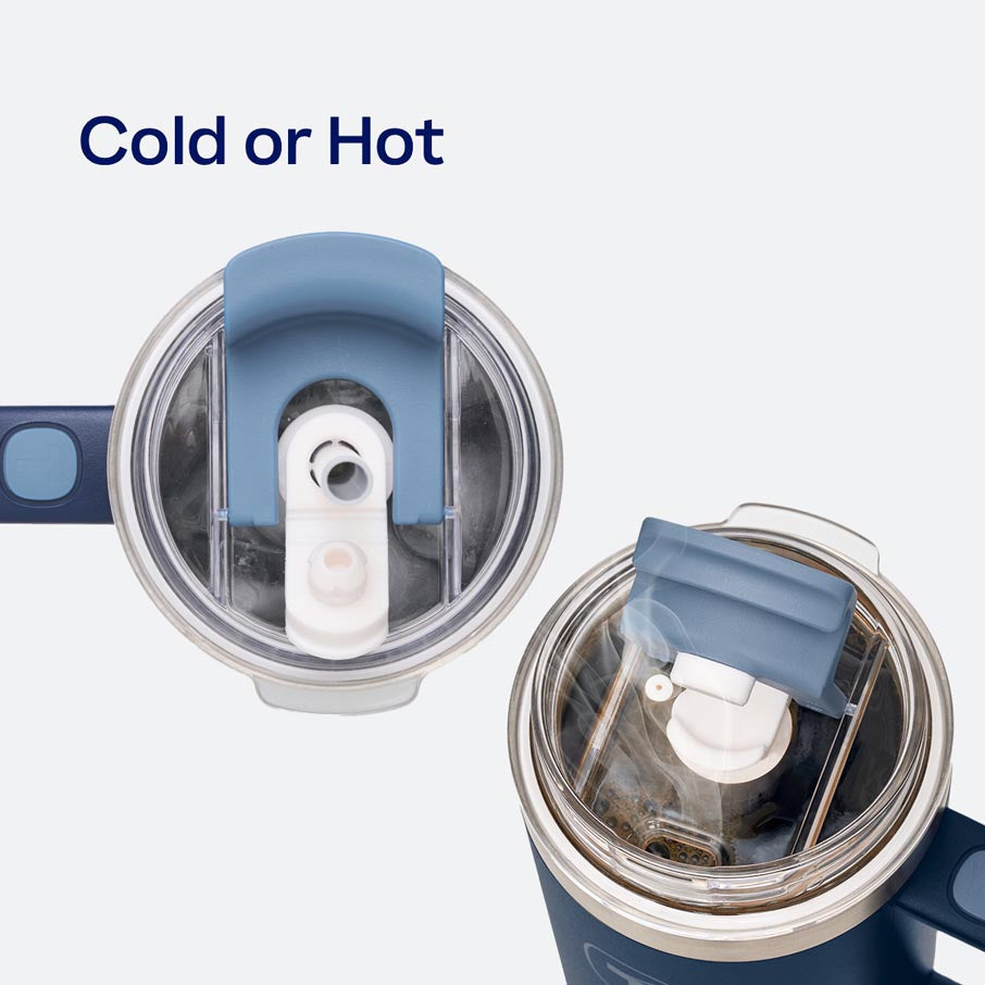 Tupperware® big T Tumbler | 37oz / 1.1L