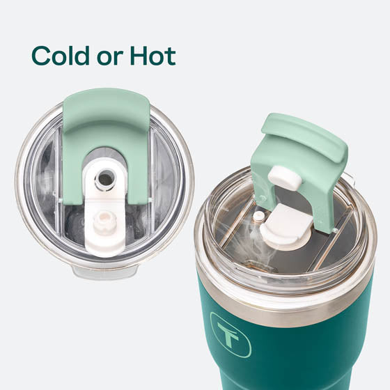 Tupperware® big T Tumbler | 37oz / 1.1L