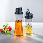 Clearly Elegant® Dispenser | Large