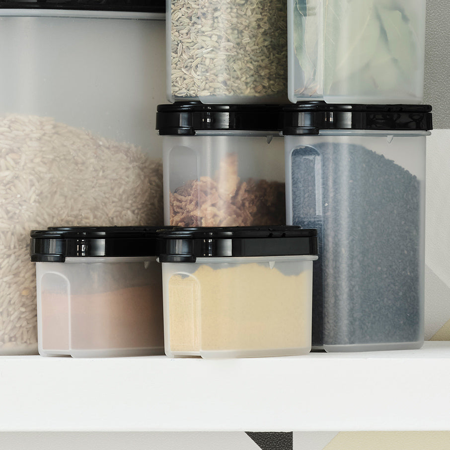 Spice Shakers | Small