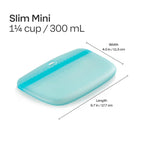 Ultimate Silicone Slim Bag | Mini