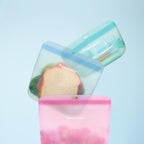 Ultimate Silicone Slim Bag | Large