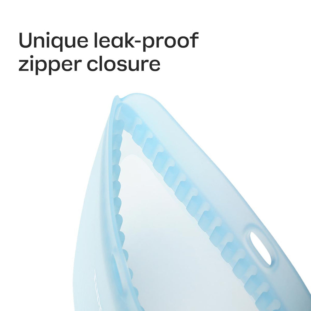 Ultimate Silicone Slim Bag Set