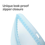 Ultimate Silicone Slim Bag Set