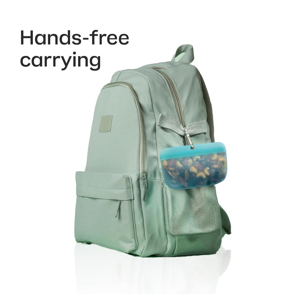 Ultimate Silicone Slim Bag | Medium