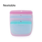 Ultimate Silicone Slim Bag | Medium