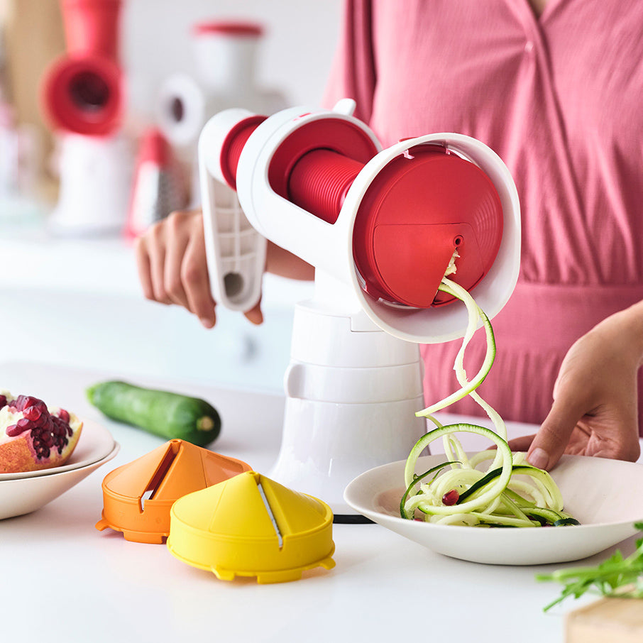Fusion Master® Spiralizer Accessory