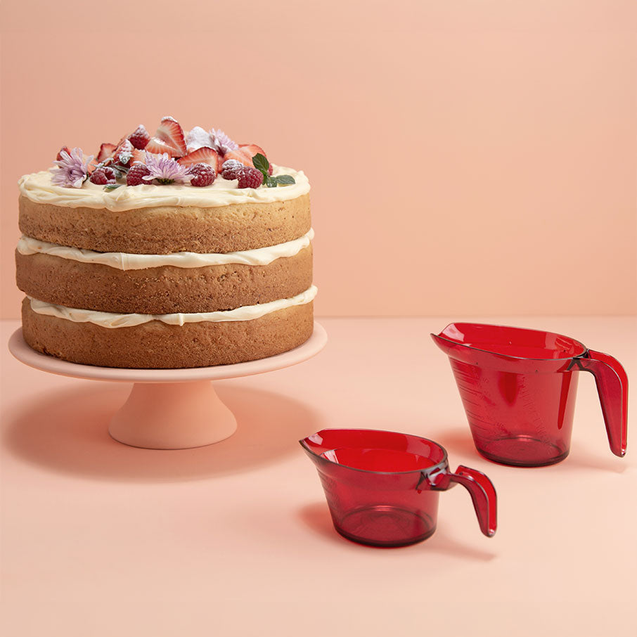 Micro Pitcher | 2-piece Set