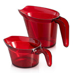Micro Pitcher | 2-piece Set