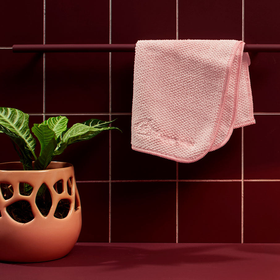 Recycled Microfiber Multipurpose Towels