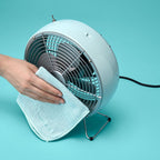 Recycled Microfiber Multipurpose Towels