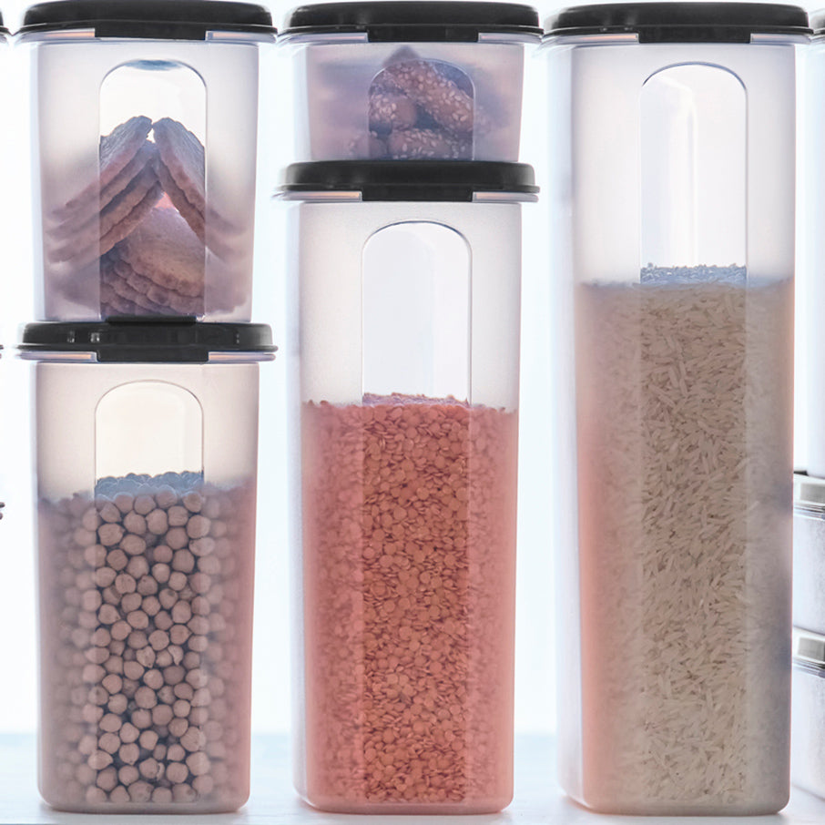 Modular Mates® Oval 5