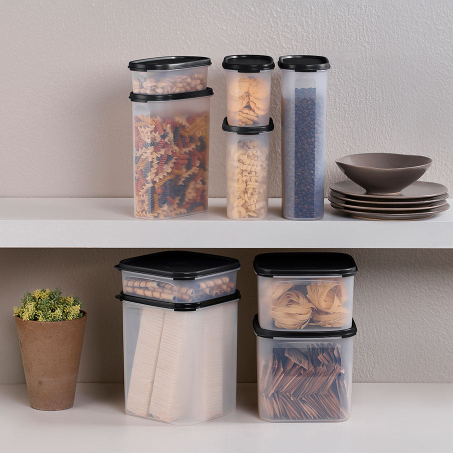 Modular Mates® Oval & Square Set