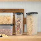 Modular Mates® Oval 4