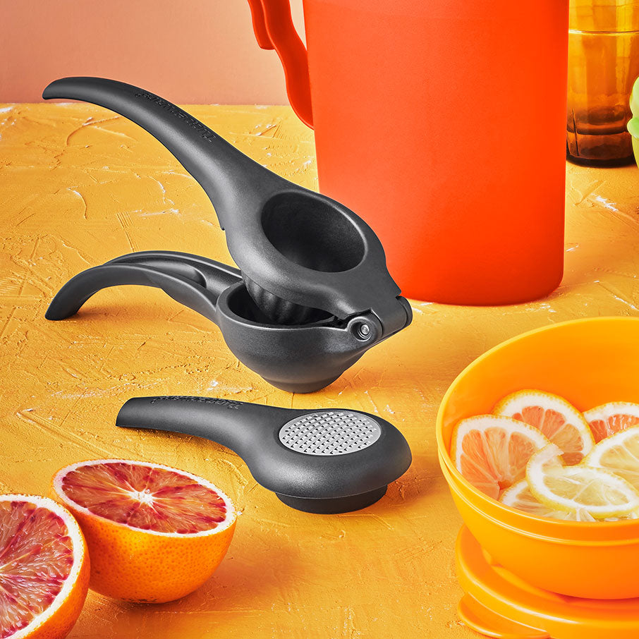 Zest ‘N Press® Gadget