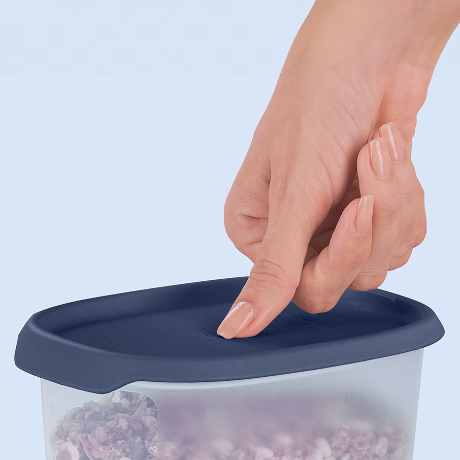 One Touch Fresh™ Oval | 7½ cup / 1.8 L