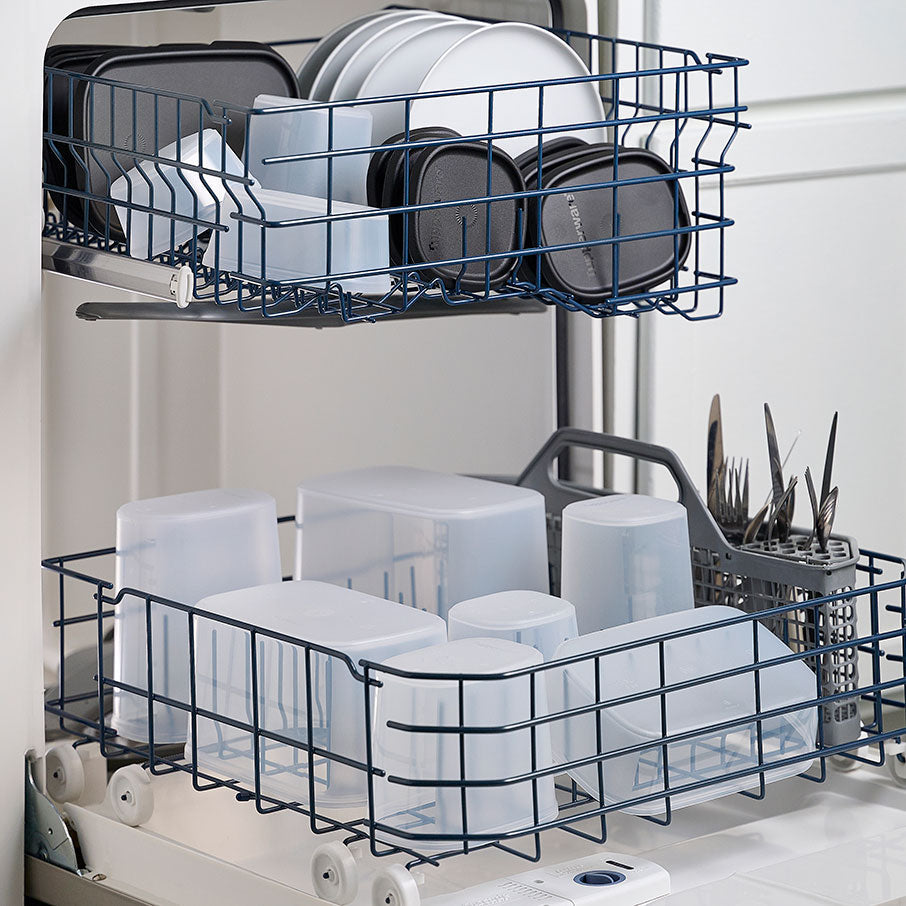 One Touch Fresh™ Small Square |5¼ cup / 1.25 L