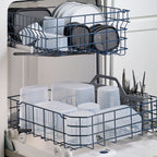 One Touch Fresh™ Rectangular | 18½ cup / 4.4 L