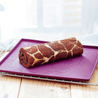 Silicone Baking Sheet with Rim