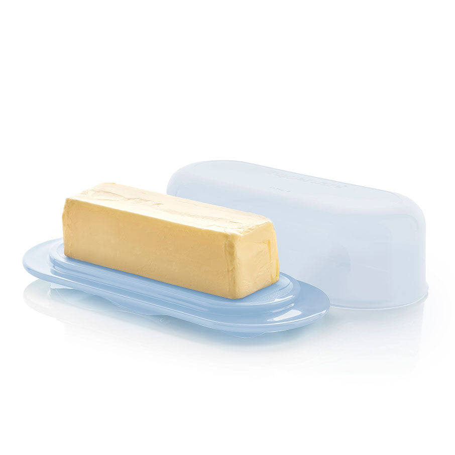 Tupperware® Impressions Small Butter Dish