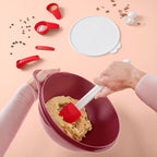 Tupperware Thatsa® Medium Bowl |Airtight, Leakproof, 19-cups/4.5 L