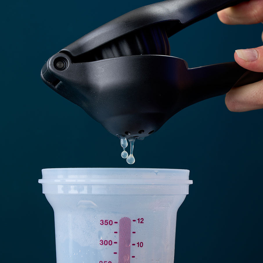 Zest ‘N Press® Gadget